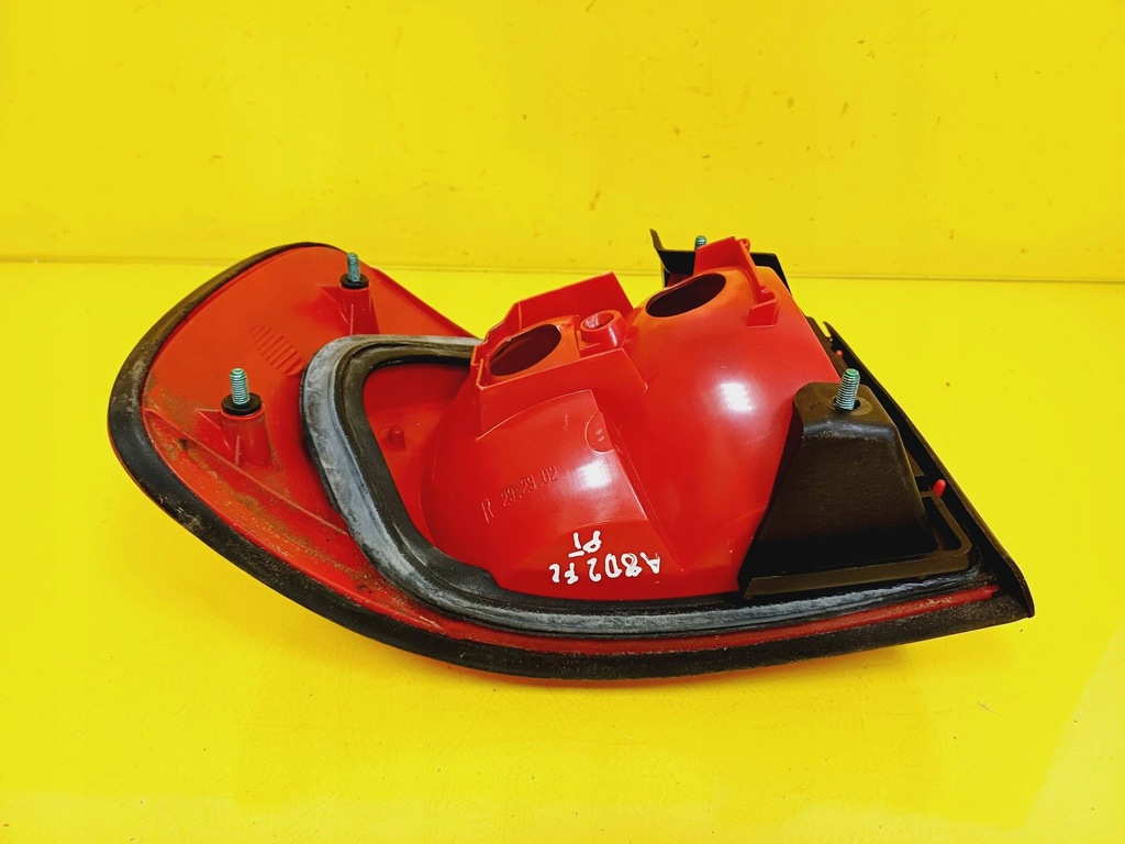 фото №7, Лампа правий задня audi a8 d2 nr426