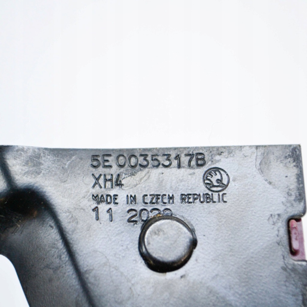 фото №8, Skoda kamiq 2021 антенна gps