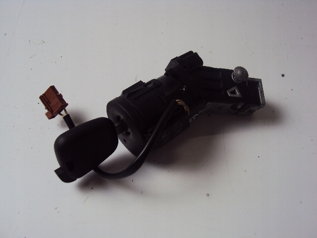 фото №1, Замок зажигания с ключ peugeot expert iii 16-