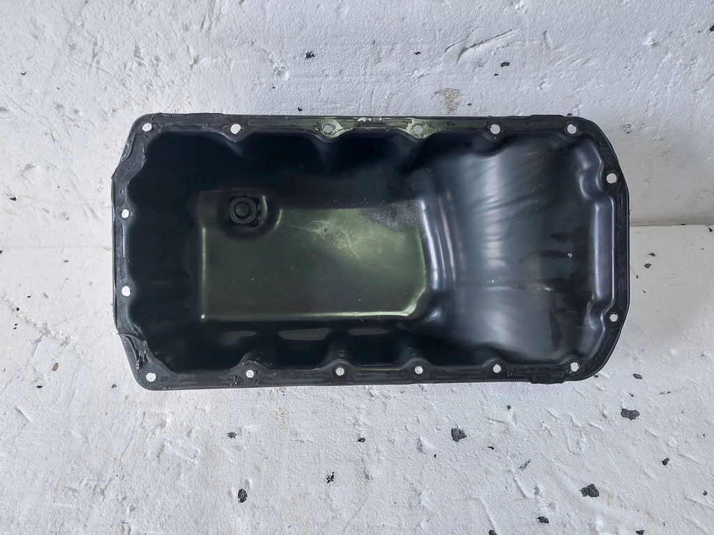 фото №1, Поддон масляная масла mini cooper r56 1.6 16v