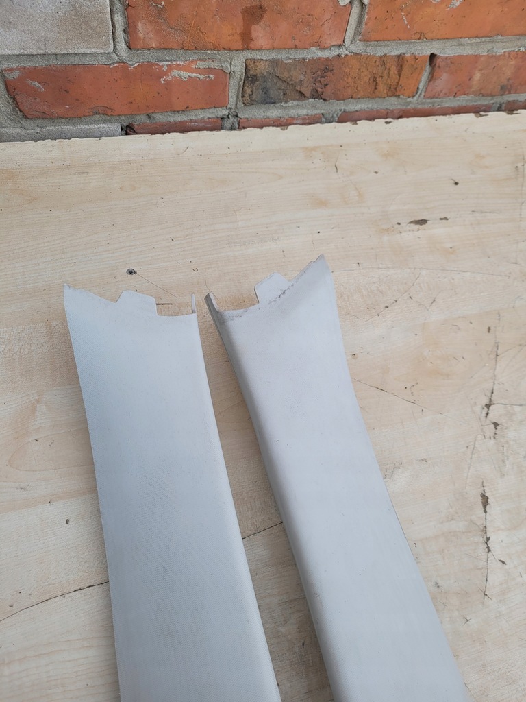 фото №5, Jeep cherokee kk 07-12 защита стойка левая