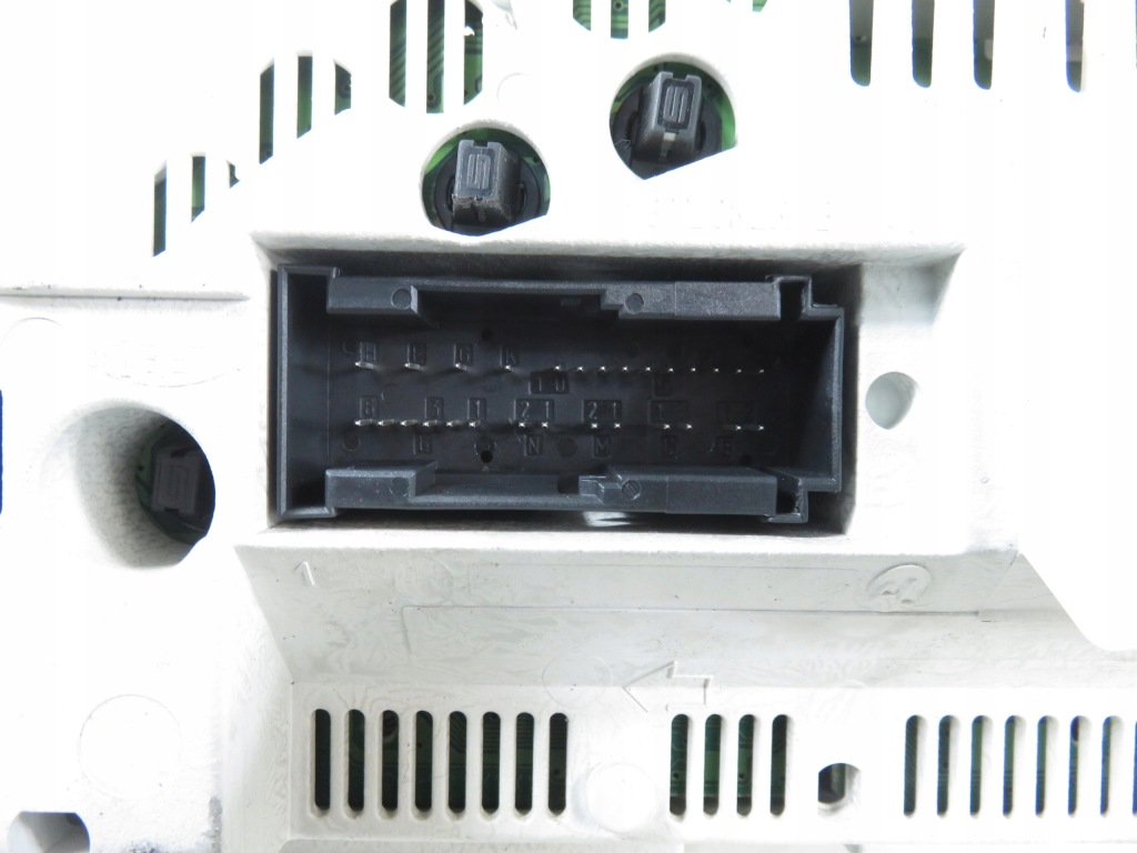 Счетчик mercedes-benz w168 1.6 102 a 160 m 166.960 09052689902 в Украине