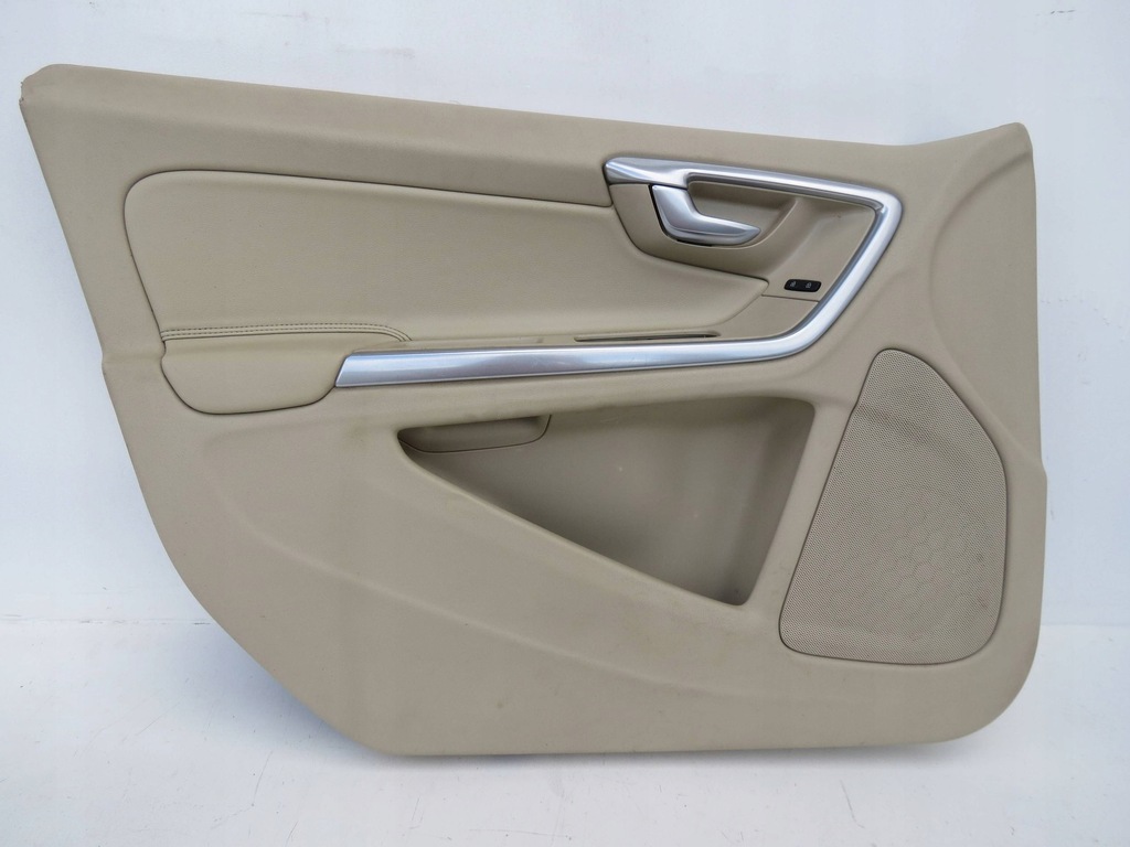 фото №1, Обшивка дверь левый перед volvo s60 ii v60 ii e11401743