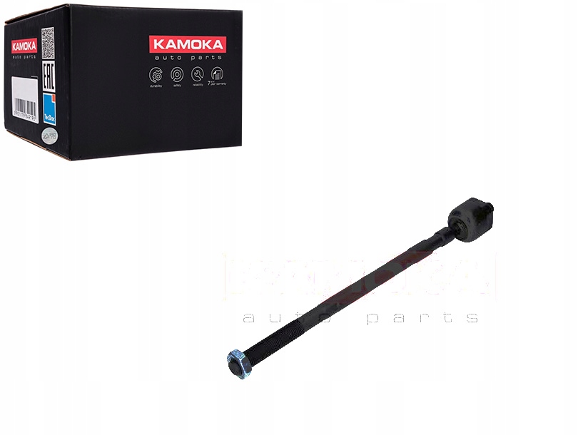 фото №1, Тяга рулевой le. pr renault clio ii 98'-05' kangoo 97'-04'