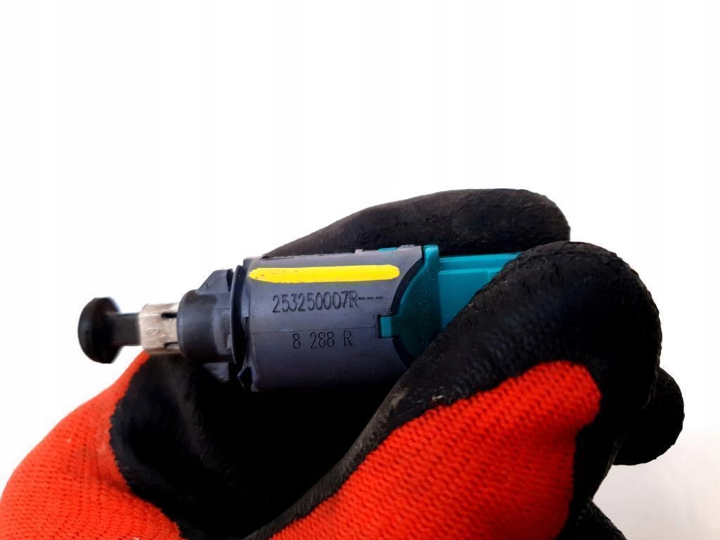 фото №4, Датчик сцепления renault laguna iii