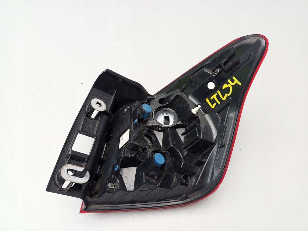 фото №7, Subaru levorg 2017- лампа задняя левая левый задняя 84201va051 ÷