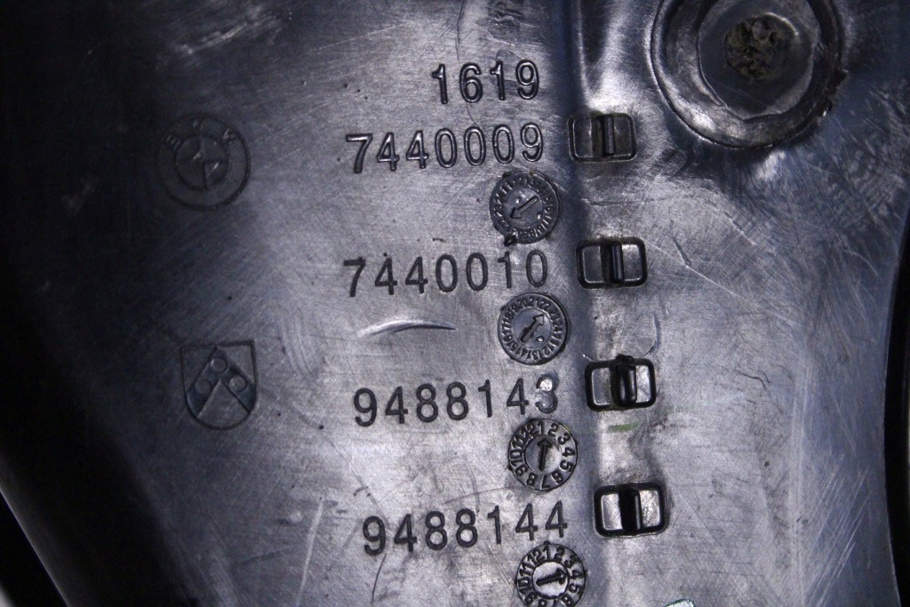 Bmw x5 g05 x6 g06 x7 g07 бак насос adblue 7440009 7440010 9488143 Киев