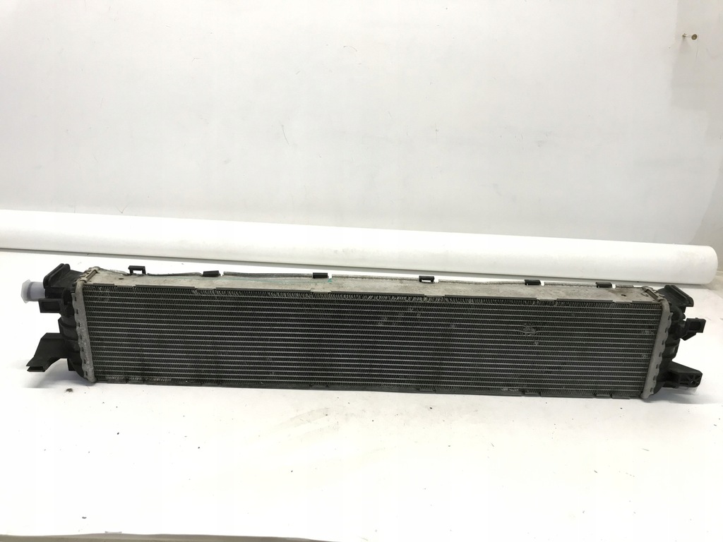 фото №13, Радіатор wody audi q3 8k0145804h