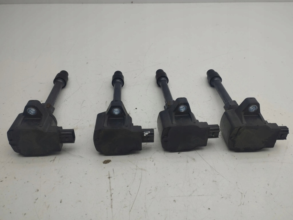 фото №5, Honda hr-v 2016 комплект катушка зажигания wysokiego напряжения