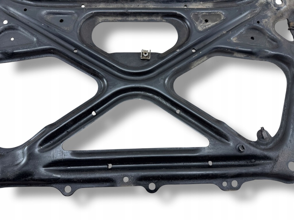 фото №12, Audi a6 s6 c7 4g 2016 з передній рама допоміжна передня