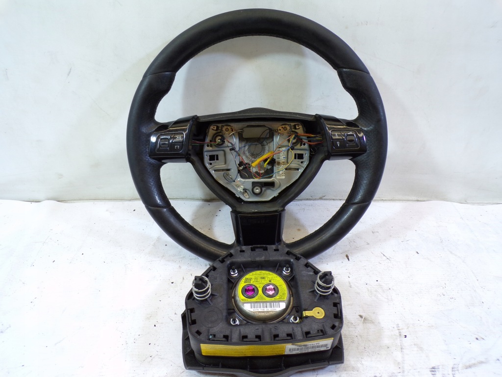 фото №14, Воздуховод opel zafira b кожа мультифункция 1