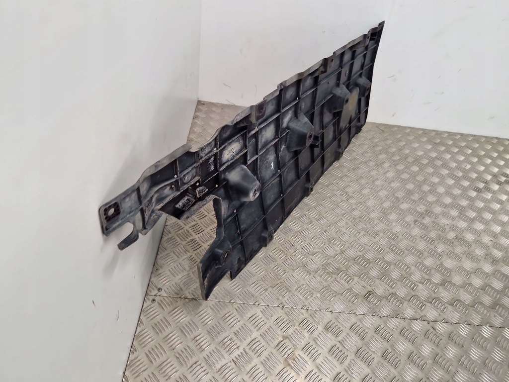 фото №8, Renault espace v rfc 2016 ліва сторона захист бічна підвіска