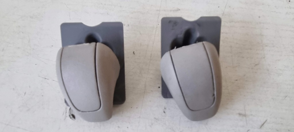 фото №1, Крючки потолочный do jeep wj