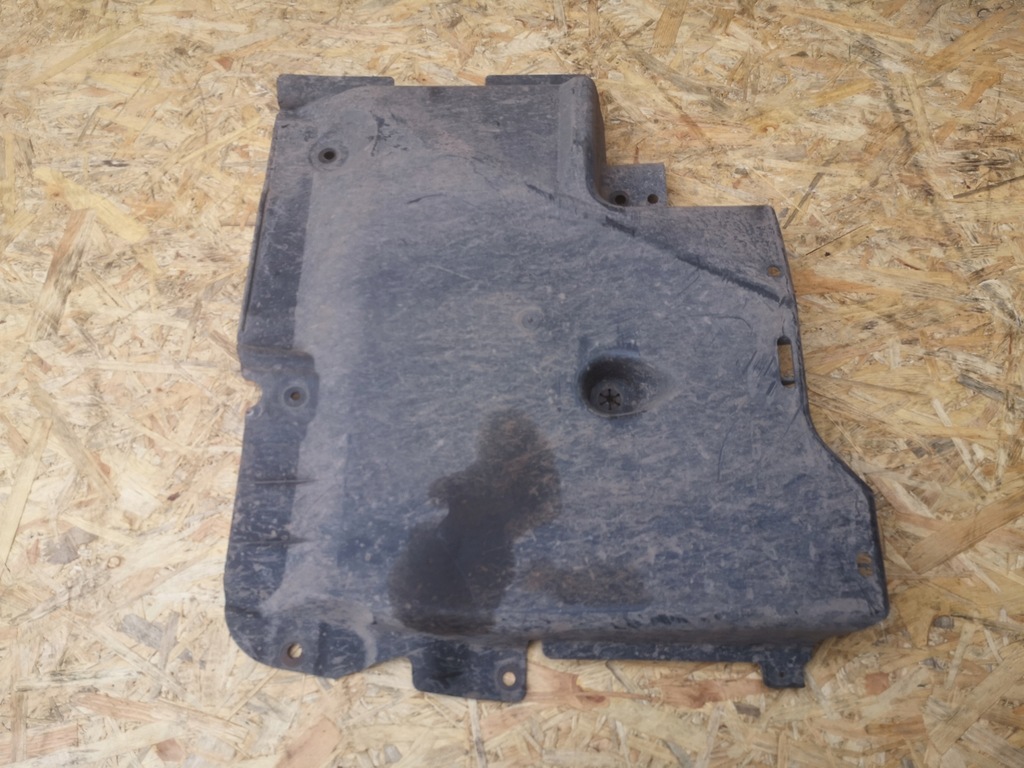 фото №1, Discovery sport захист підвіска ліва fk72-104c21