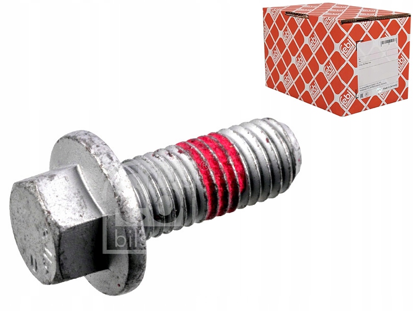 фото №1, Болт напрямна супорт гальмівний 2szt. ford galaxy ii galaxy mk