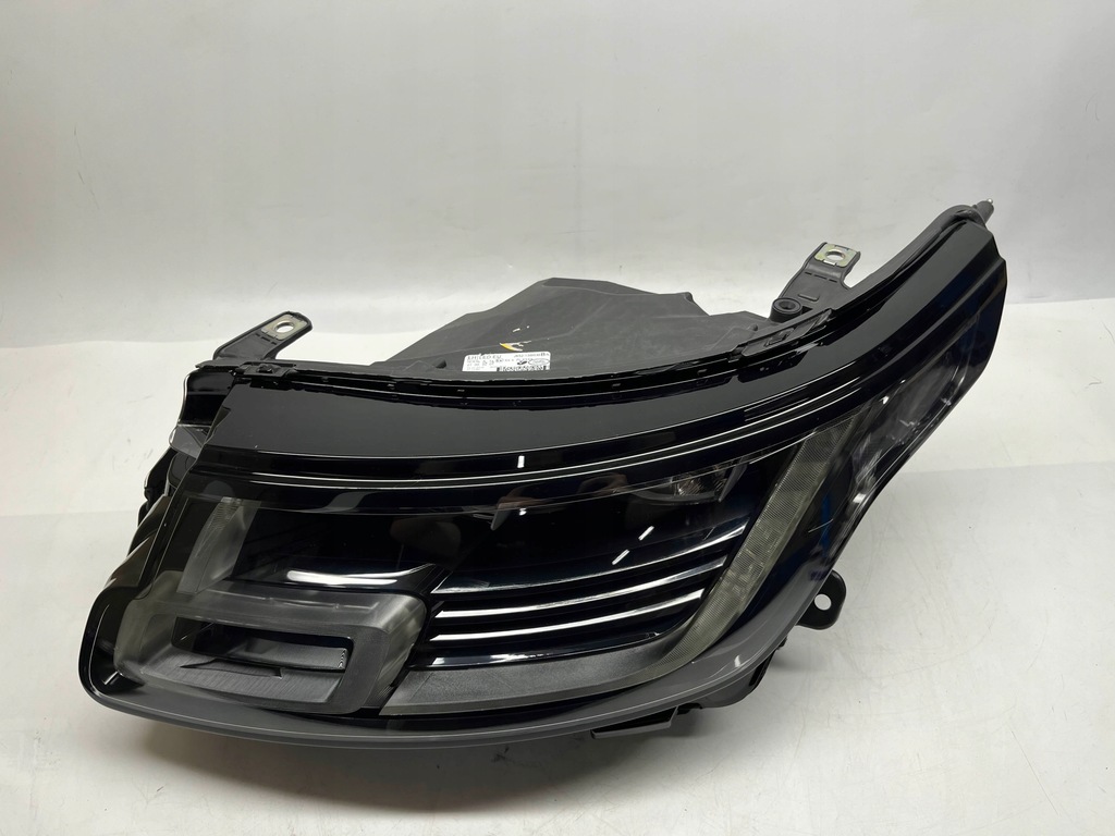 фото №2, Land rover range rover 4 velar фара лампа правая jk52-13w030ba