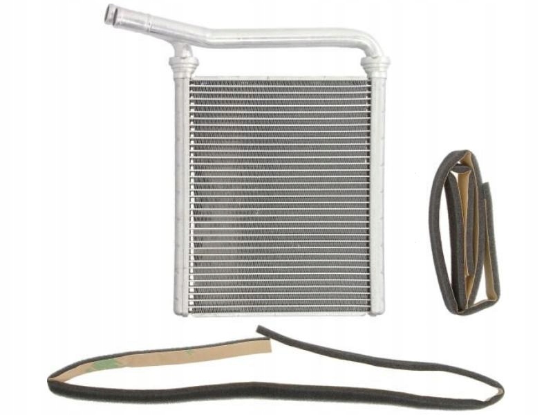 фото №9, Nissens обігрівач lexus ct toyota auris avensis corolla prius plus