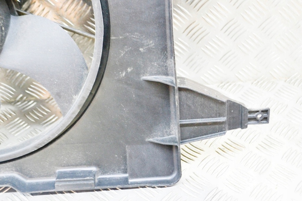 фото №5, Renault megane mk2 cabriolet дифузор 8200151464 2005