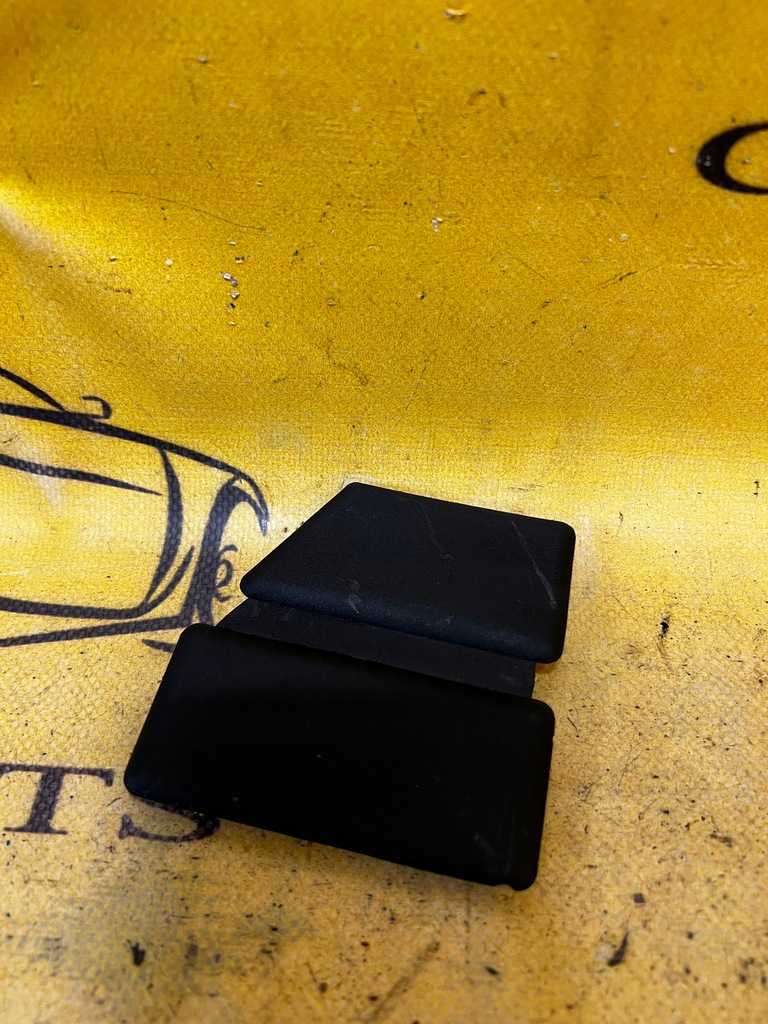 фото №1, Захист пластик заглушка ford escape mk4 1.5 eb