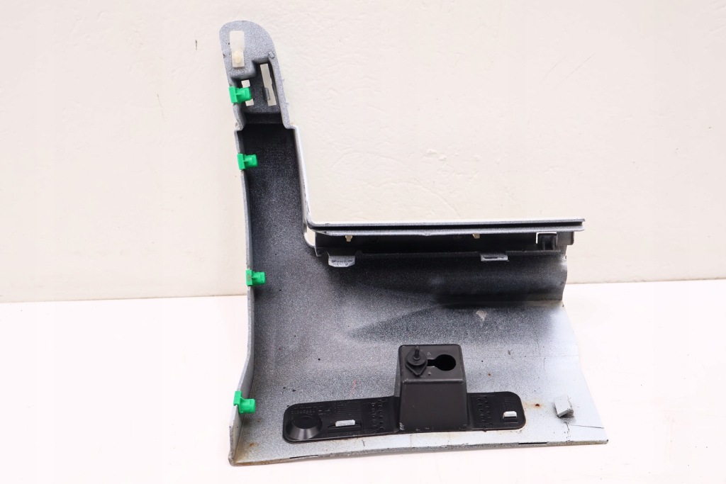 фото №7, Volvo xc90 ii молдинг порог левая задняя 707-46 31395885