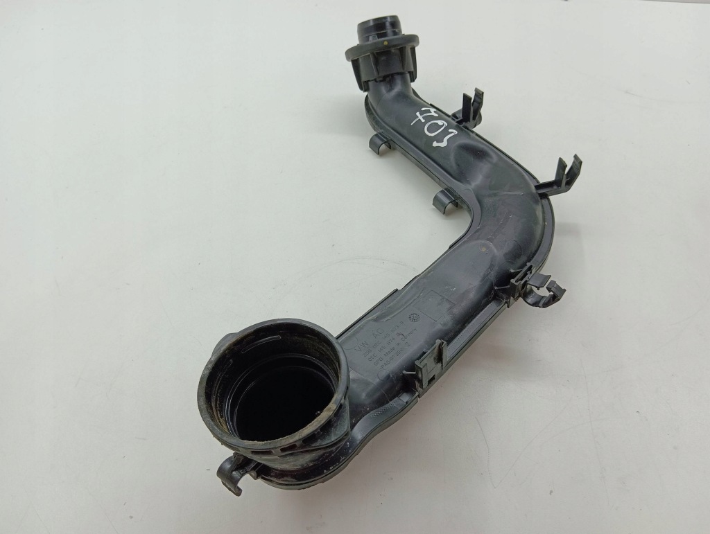 фото №3, Seat arona 2022 wąż / труба інтеркулер