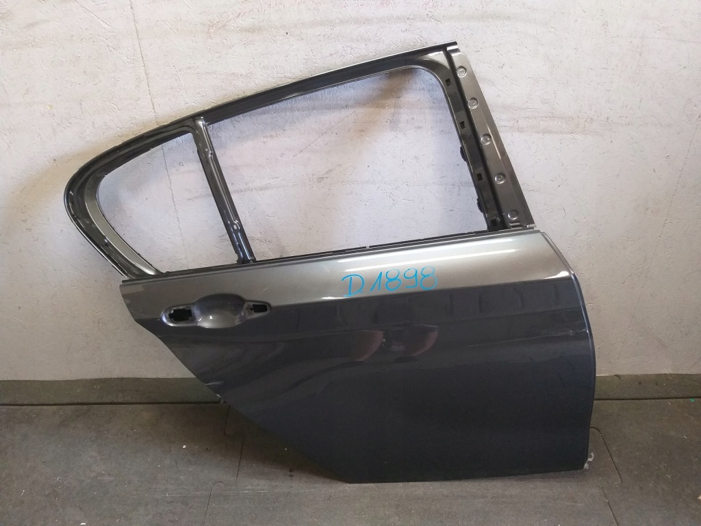 фото №1, Двері задня праве bmw i 1 f20
