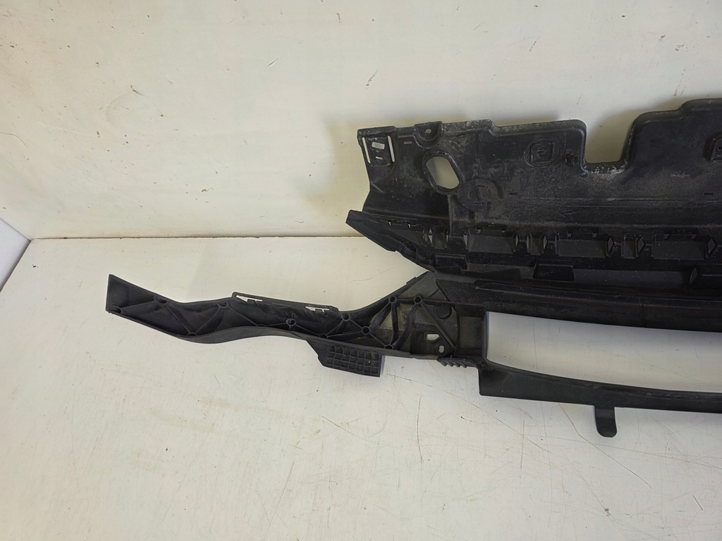 фото №12, Підсилювач бампера каркас решітка opel corsa f 19-23