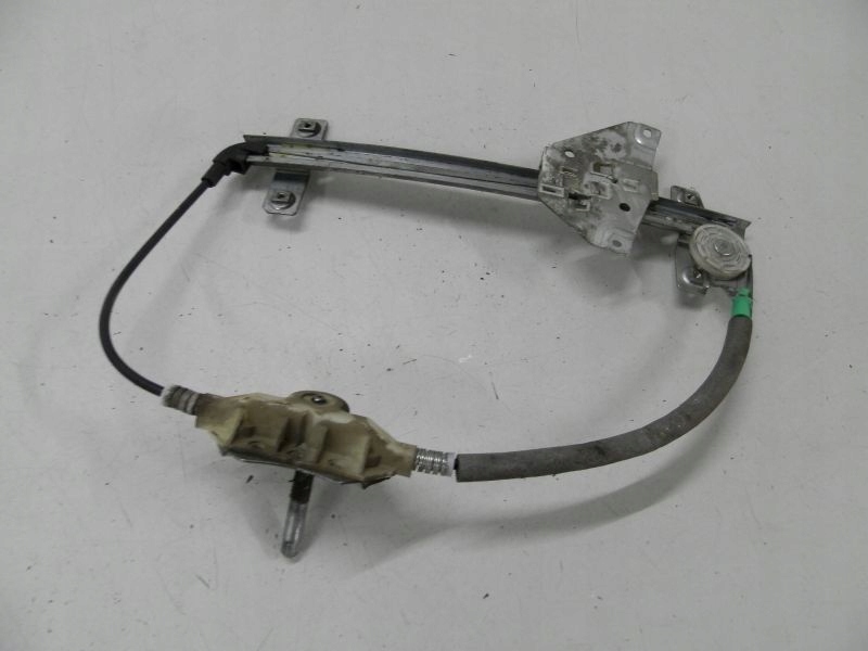 фото №1, Volvo s40 v40 механізм підйомник скло задня правий