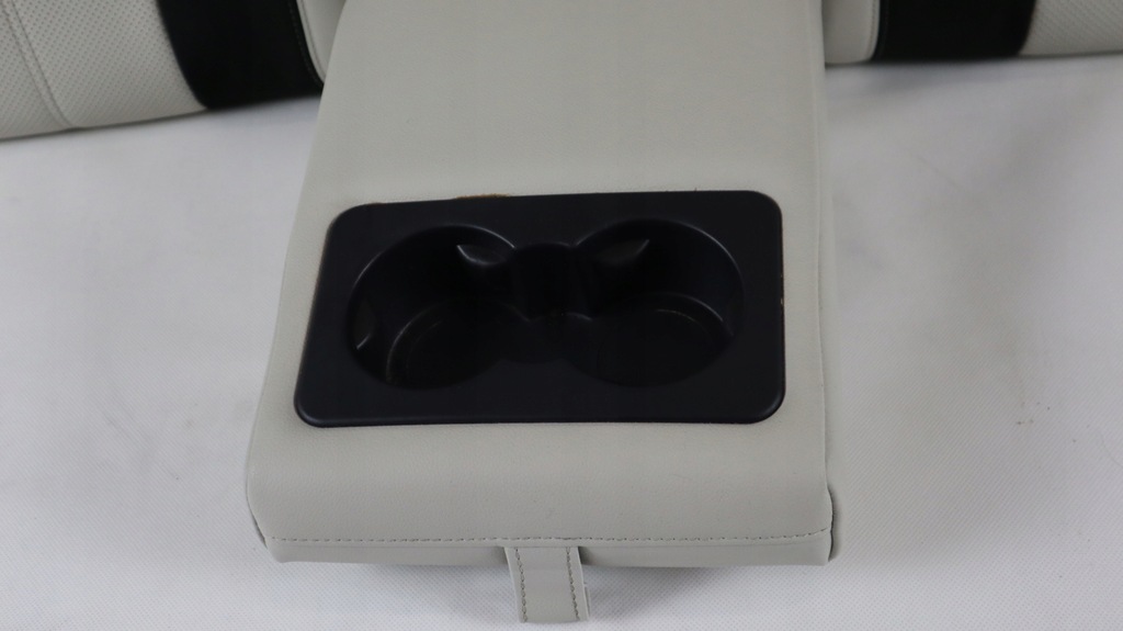 фото №7, Range rover velar l560 заднє сидіння задня