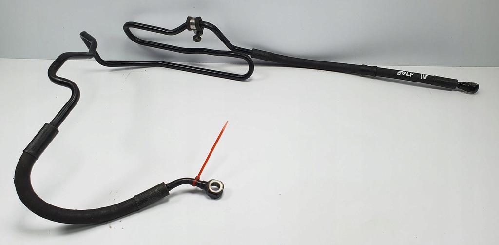 фото №1, Шланг wąż підсилювача audi a3 8l 1.6 8v 96-03