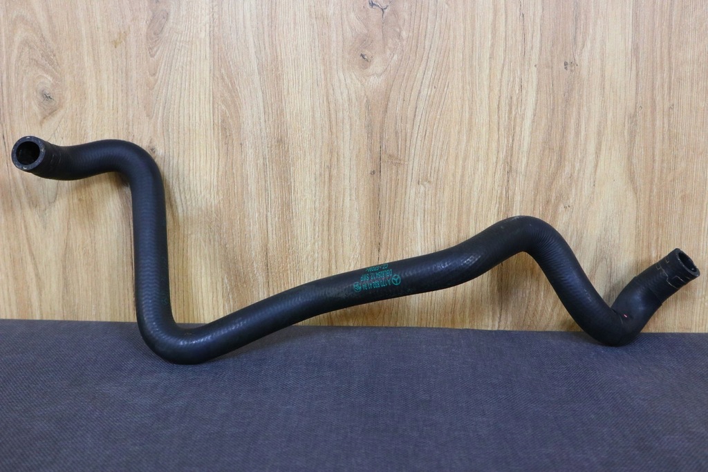 фото №1, Mercedes slk r170 шланг труба wąż wody охолодження рідина 2.0 k a1708324194