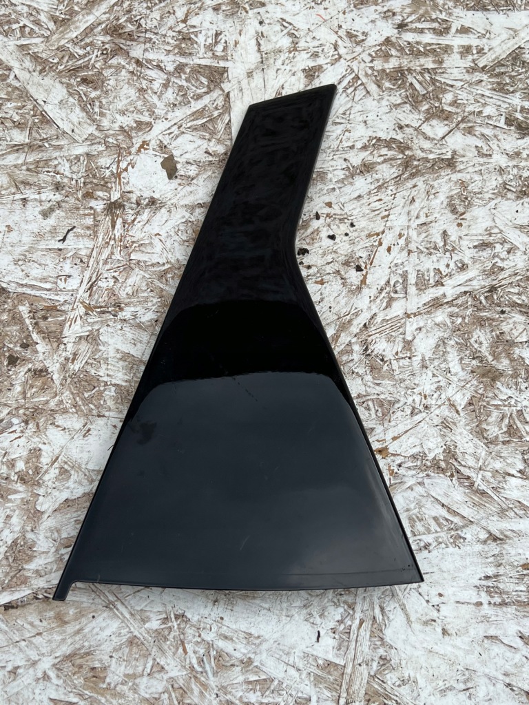 фото №2, Молдинг дверь правая задняя hyundai tucson iv