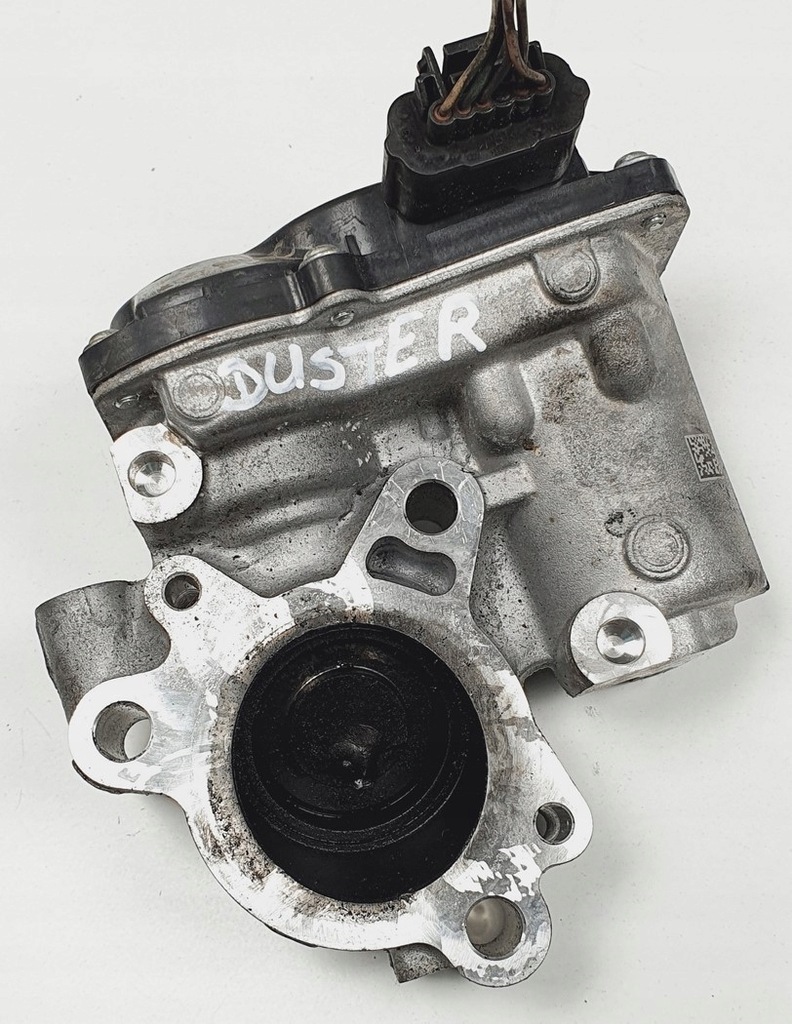 фото №1, Дросельна заслінка egr dacia duster ii 1.5 dci