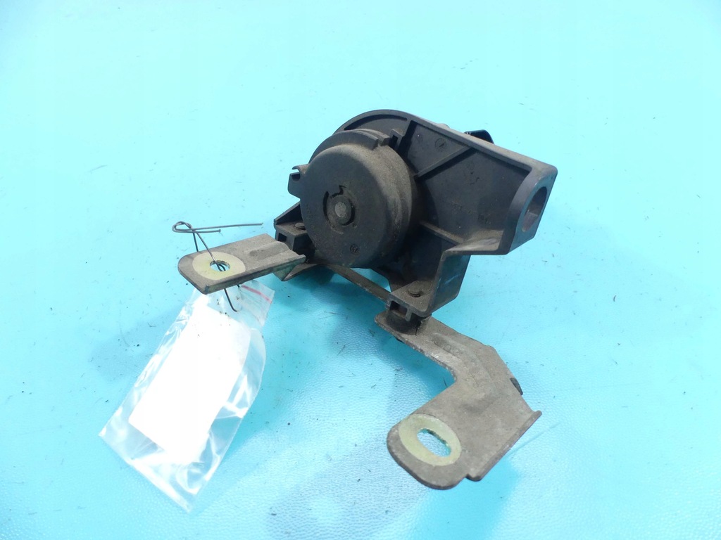 фото №1, Потенціометр газу педаль citroen c5 i 1,8 16v