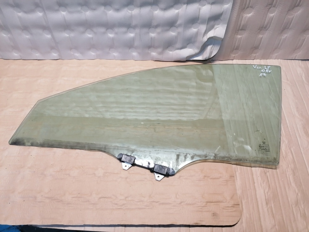 фото №1, Honda cr-v iii 07-12r стекло левая передняя с дверь