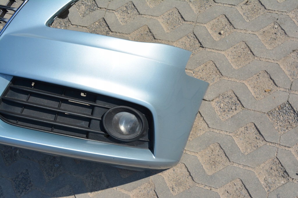 Audi a4 b8 бампер перед передний, решётка радиатора, решётка радиатора kompletny ly5j Оригинал