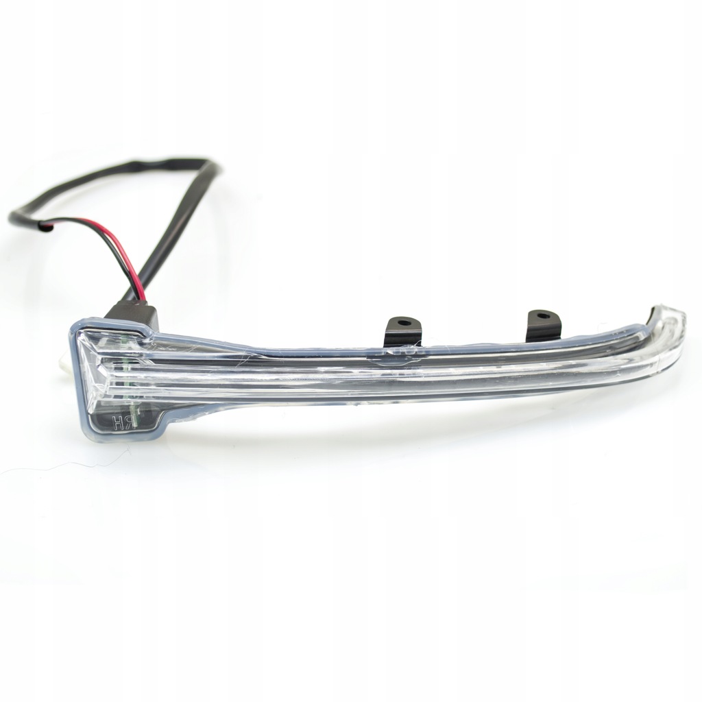 фото №1, Поворотник правий aixam w дзеркало