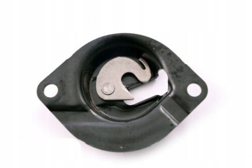 фото №1, Кронштейн сиденье mercedes w169 w245 левый задняя оригинальный номер