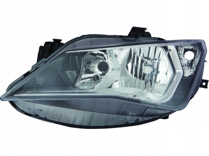 фото №1, Фара левый перед seat ibiza iv 445-1131l-ldem1 445-1131l-ldem1