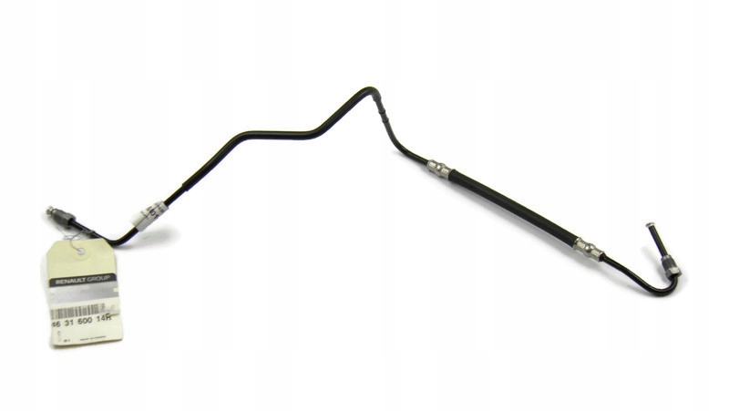 фото №1, Шланг тормозной laguna iii renault левый задняя oryg