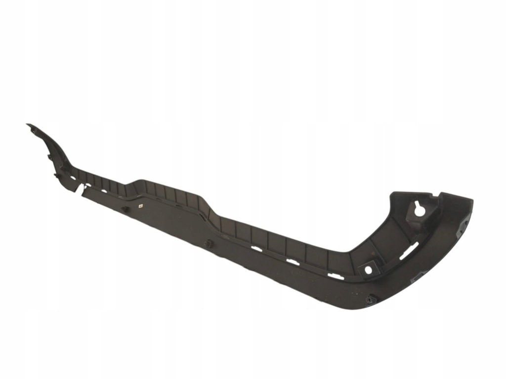 фото №14, Kia niro 2023 задня молдинг бампера заднього