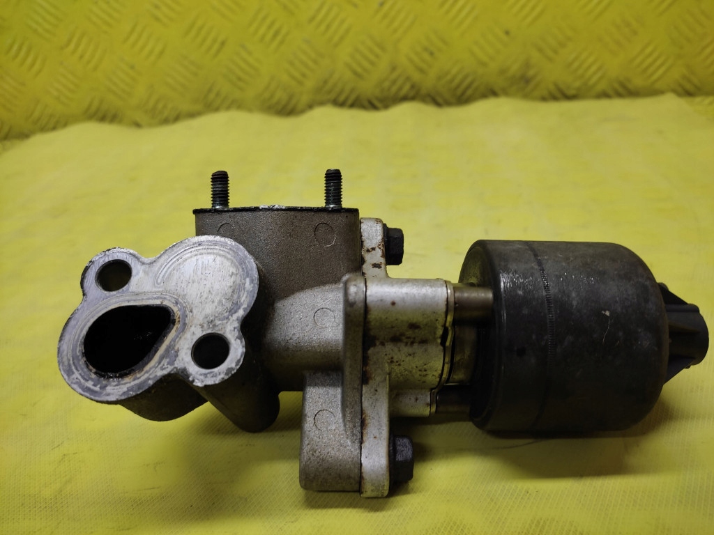 фото №5, Chevrolet lacetti 1.6 клапан egr