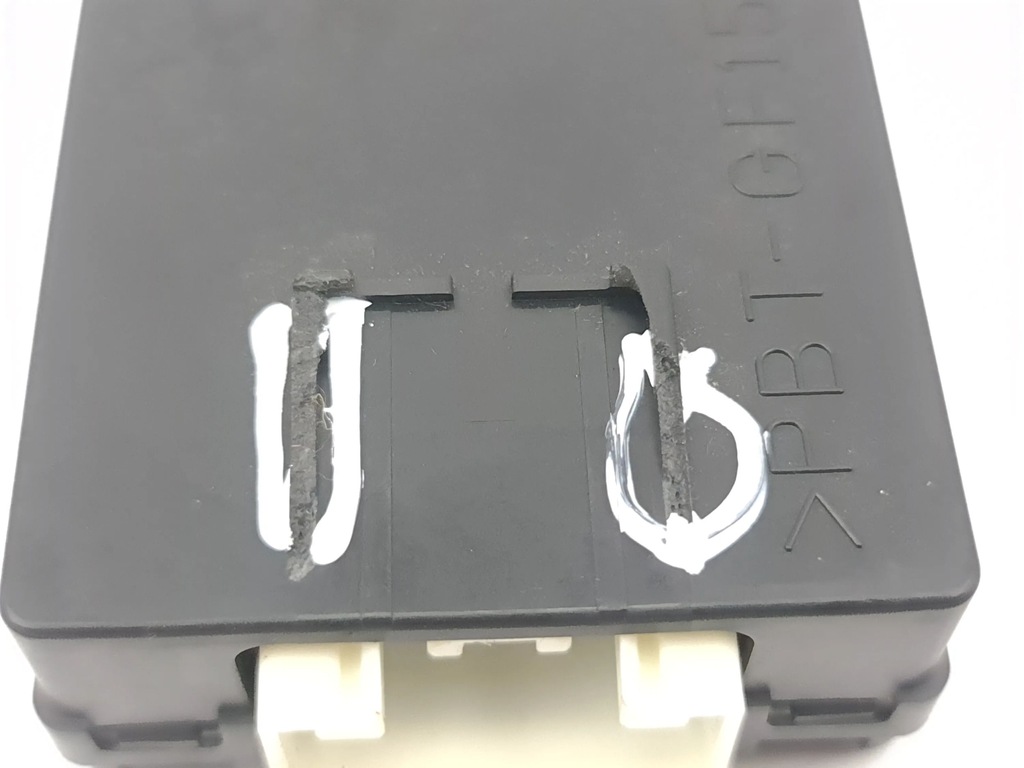 фото №6, Mazda 6 2013 блок керування / модуль центрального замка