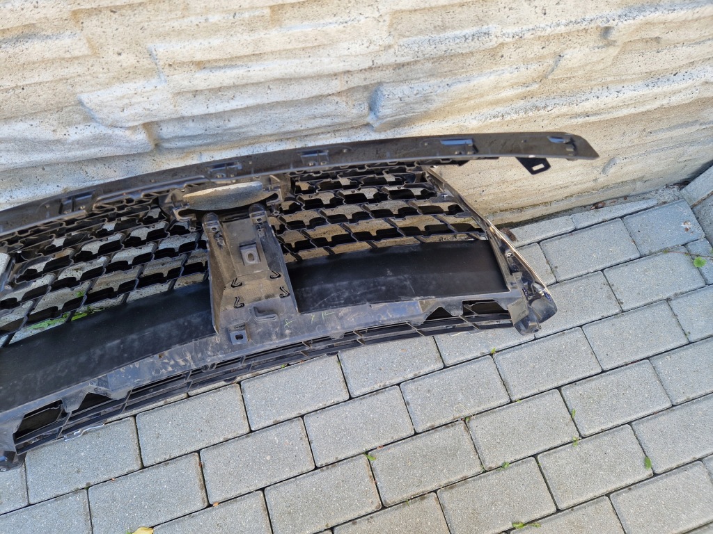 Решітка решітка радіатора решітка радіатора lexus ux prest-01 Оригінал