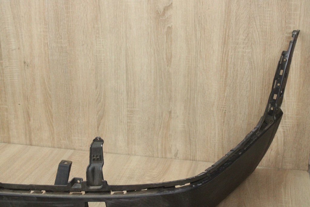 фото №8, Бампер оболонка задня chevrolet orlando