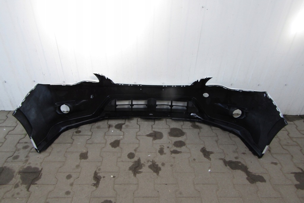 фото №10, Бампер перед subaru xv crosstrek 11-14