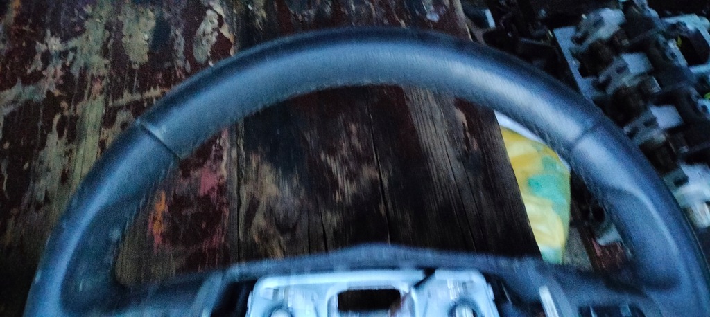 фото №4, Воздуховод мультифункция opel zafira b 13208858