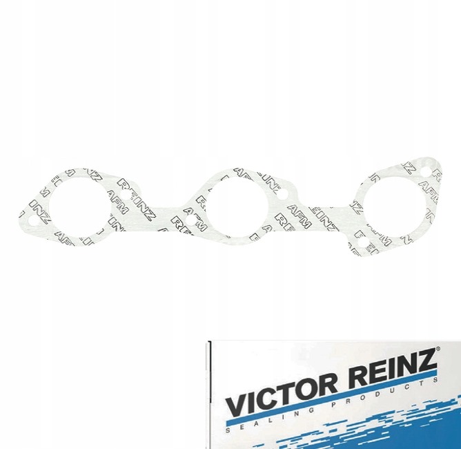 фото №1, Victor reinz 71-37828-00 прокладка, колектор впускний