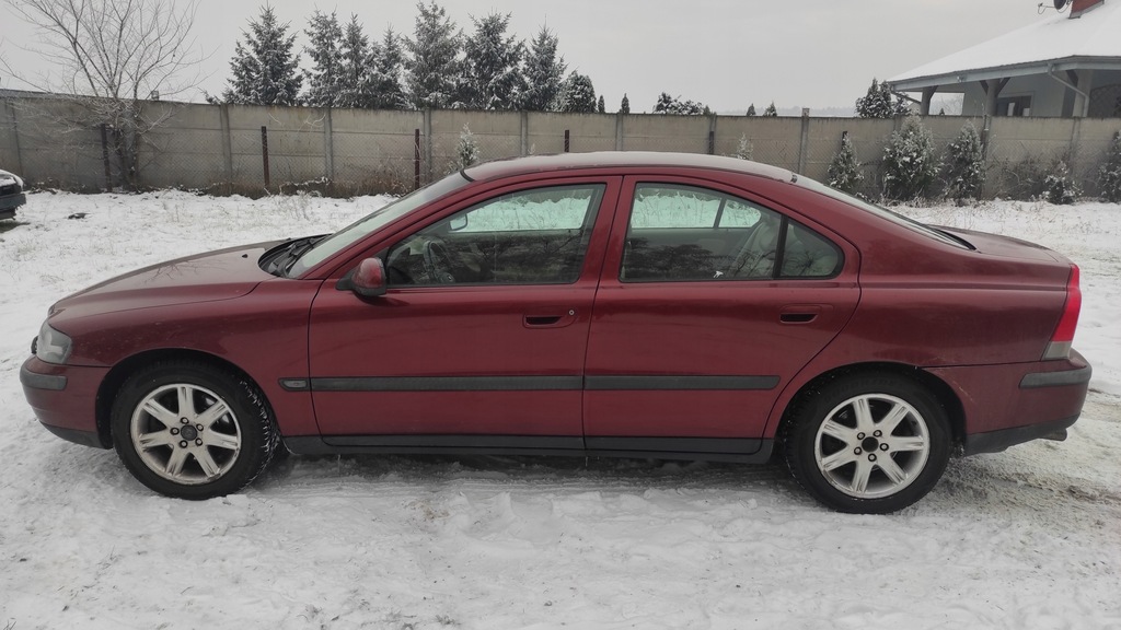 фото №7, Volvo v70 s60 крила двері 458-46 426-26