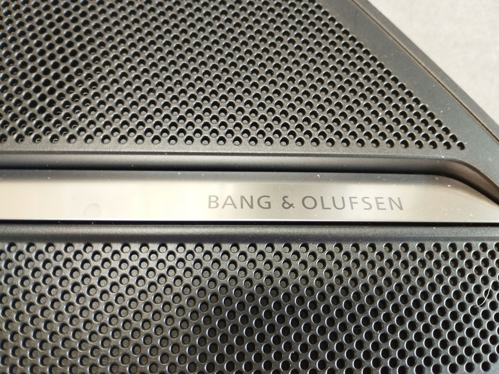 фото №10, Audi a6 allroad c8 динаміки ґрати bang olufsen підсилювач 8y0035465a